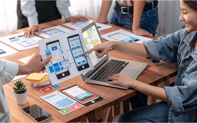 Iterative Development